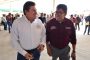 CAUTIVAN A LOS FRESNILLESESJULIO PRECIADO Y LOS INVASORES DE NUEVO LEÓN
