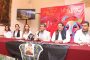 SE PRESENTA GRUPO DE BAILE IRANÍ EN EL FESTIVAL ZACATECAS DEL FOLCLOR INTERNACIONAL