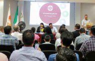 Presenta Seduvot plataformas digitales ante Colegio de Arquitectos de Zacatecas