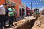 CAFRES DE FRESNILLO CELEBRA 25 AÑOS Y REALIZAN DESTAPE DE 12 AUTOS ANTIGUOS