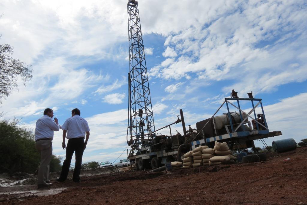 GOBIERNO DEL ESTADO TOMA ACCIÓN EN EL DESABASTO DE AGUA POTABLE PARA LOS GUADALUPENSES