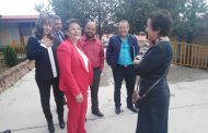 GEMA MERCADO SÁNCHEZ REAFIRMA SU COMPROMISO POR LA EDUCACIÓN EN FRESNILLO.