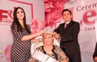 Celebra SEDIF a los abuelos en su día