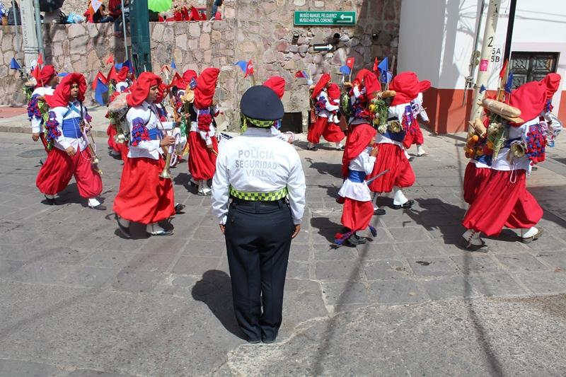 GOBIERNO DEL ESTADO ANUNCIA OPERATIVO VIAL PARA FESTIVIDADES DE BRACHO