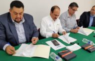 Firma convenio Cecytez con Cambridge para mejorar aprendizaje y enseñanza del idioma inglés