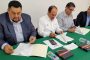Plantean consejeros de JIAPAZ soluciones de largo alcance a retos del agua para garantizar servicio