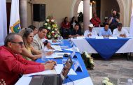 Valida COVAM segundo paquete de obras a desarrollar con Programa 2x1 en 14 municipios