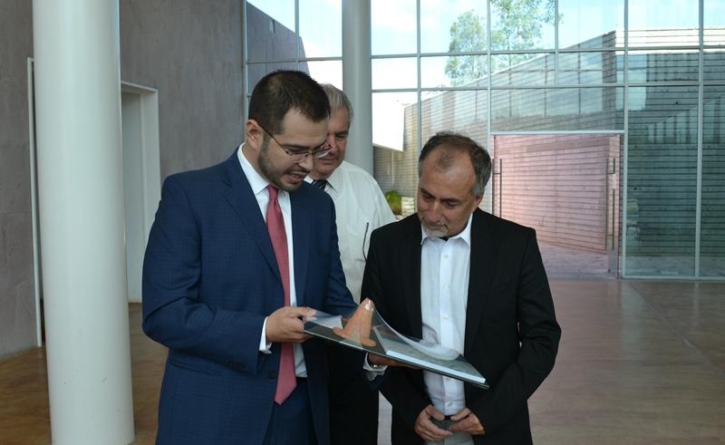 COORDINAN ESFUERZOS ESTADO Y MUNICIPIOS PARA GARANTIZAR EL DERECHO DE LIBERTAD RELIGIOSA Y FOMENTO DE LA TOLERANCIA