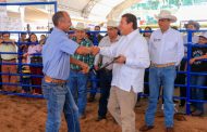 Con expectativas superadas, concluye Expo Agroalimentaria Zacatecas 2019