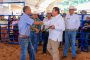 Celebra Gobernador Tello la participación y cultura ambiental ciudadana durante Reciclón 2019