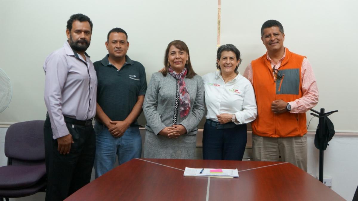 Se resuelve el problema huelguistico en el Instituto Tecnológico de Río Grande