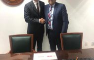 ACUERDAN TITULAR DE SEDESOL Y DIRECTOR DE INAES FORTALECER ECONOMÍA SOCIAL EN ZACATECAS