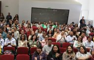 CAPACITA INSELCAP EN ARMONIZACIÓN CONTABLE A MÁS DE 800 SERVIDORES PÚBLICOS