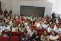 ATIENDE COORDINADOR GENERAL JURÍDICO A 340 PERSONAS DURANTE AUDIENCIA PÚBLICA EN PINOS