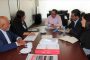 RECONOCE GOBERNADOR TELLO A MEDALLISTAS ZACATECANOS QUE PARTICIPARON EN JUEGOS PANAMERICANOS DE PERÚ
