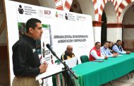 ARRANCA IZEA PRIMERA JORNADA ESTATAL DE INCORPORACIÓN, ACREDITACIÓN Y CERTIFICACIÓN