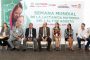 RECIBE SECRETARÍA DE SALUD A 83 MÉDICOS PASANTES EN SERVICIO SOCIAL