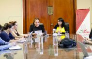 PRESENTA SEDUVOT PROYECTO DE MOVILIDAD URBANA A REGIDORES DE ZACATECAS