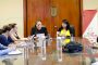 CLAUSURAN CURSO–TALLER “NEGOCIACIÓN, MEDIACIÓN Y CONCILIACIÓN”