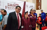 NOVENA CARRERA CON CAUSA EN BENEFICIO DE ANDREA
