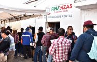 Otorga Sefin seguridad jurídica a más de 350 motociclistas de Pánuco
