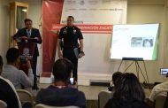 ACCIONES COORDINADAS PERMITEN CERRAR PASO A GRUPOS DELINCUENCIALES: TITULAR DE SEGURIDAD PÚBLICA