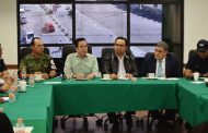 AUTORIDADES ESTABLECEN  OPERATIVO DE SEGURIDAD PARA LA FENAZA 2019