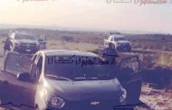 ENCUENTRAN 2 EJECUTADOS DENTRO DE UN AUTO.