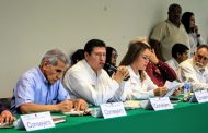 IMPLEMENTARÁ GOBIERNO PROGRAMA EMERGENTE POR SEQUÍA EN ZACATECAS
