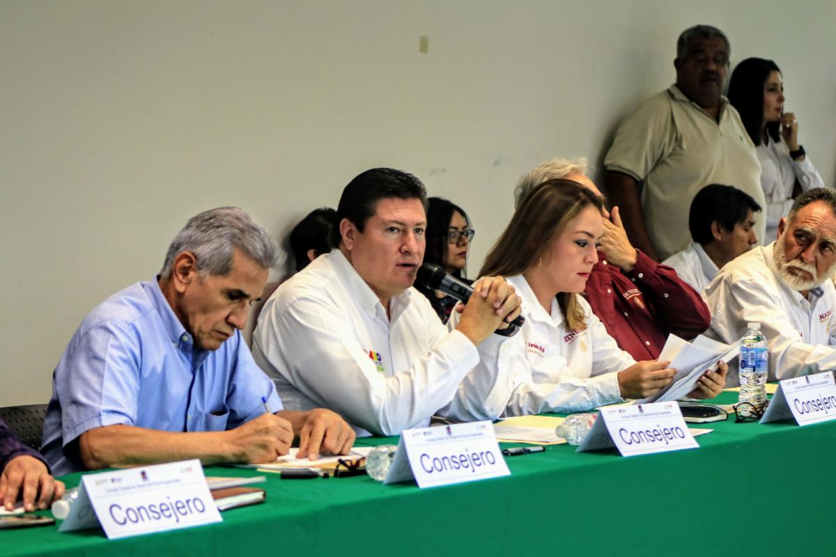 IMPLEMENTARÁ GOBIERNO PROGRAMA EMERGENTE POR SEQUÍA EN ZACATECAS