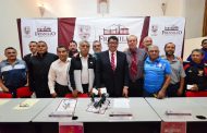 SE REALIZARÁ TORNEO DE AJEDREZ 2019 Y HOMENAJE A FUTBOLISTAS HISTÓRICOS DE LA DÉCADA DE LOS OCHENTAS