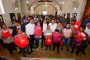 XIMENA JIMÉNEZ ES ALCALDESA POR UN DÍA EN EL H. AYUNTAMIENTO DE FRESNILLO