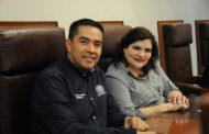 LETICIA CORREA MURO, NUEVA SÍNDICA DE TEPETONGO