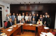 DIÁLOGO DEMOCRÁTICO CON TITULARES DEL COZCYT E INCUFIDEZ