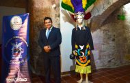 PREMIAN A GANADORES DEL TERCER CONCURSO ESTATAL DE ARTESANÍAS PENITENCIARIAS 2019