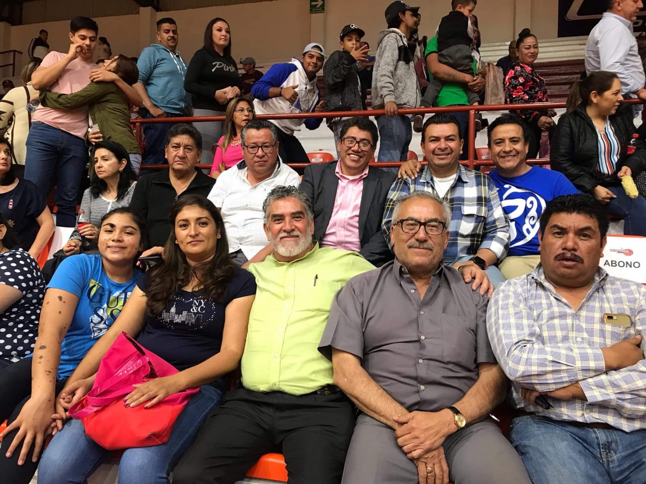 CON UNA DIFERENCIA DE 23 PUNTOS, EL TRIUNFO EN EL SEGUNDO ENCUENTRO DE PRETEMPORADA FUE PARA; MINEROS DE ZACATECAS