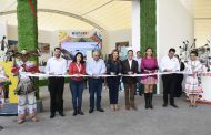 INAUGURAN LA EXPO NAYARIT