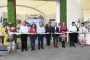 Regala Mariana Bo una noche electrónica a los zacatecanos.
