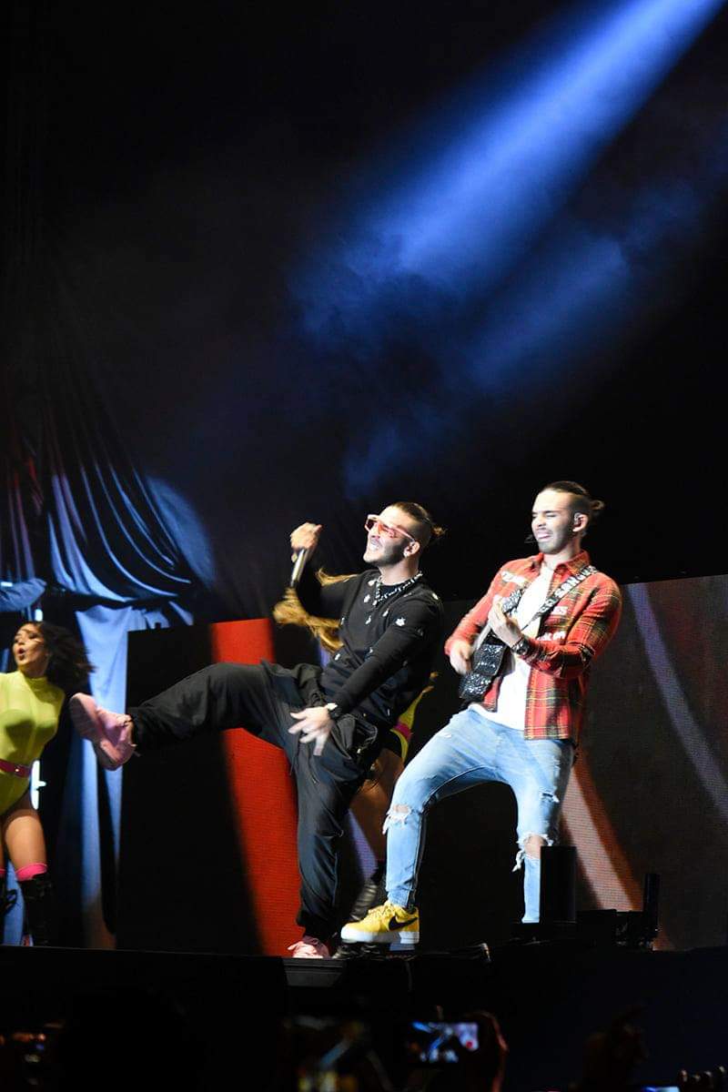 TURIZO ESPECTACULAR E INOLVIDABLE