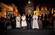 LA ROMERIA ZACATECANA