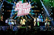 LOS SOCIOS DEL RITMO CAUTIVA SU PÚBLICO DE LA FENAZA