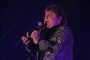 INOLVIDABLE VELADA CON CARLOS RIVERA