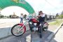 GRANDIOSA PRESENTACIÓN DE SAÚL ALARCON “EL JAGUAR” EN EL FORO VIVE
