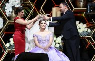 CON LA CORONACIÓN DE JUDITH ROLDÁN, INICIA LA FENAZA 2019