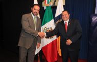 REFRENDA ALEJANDRO TELLO SU COMPROMISO DE RESPALDO A LA UNIVERSIDAD AUTÓNOMA DE ZACATECAS