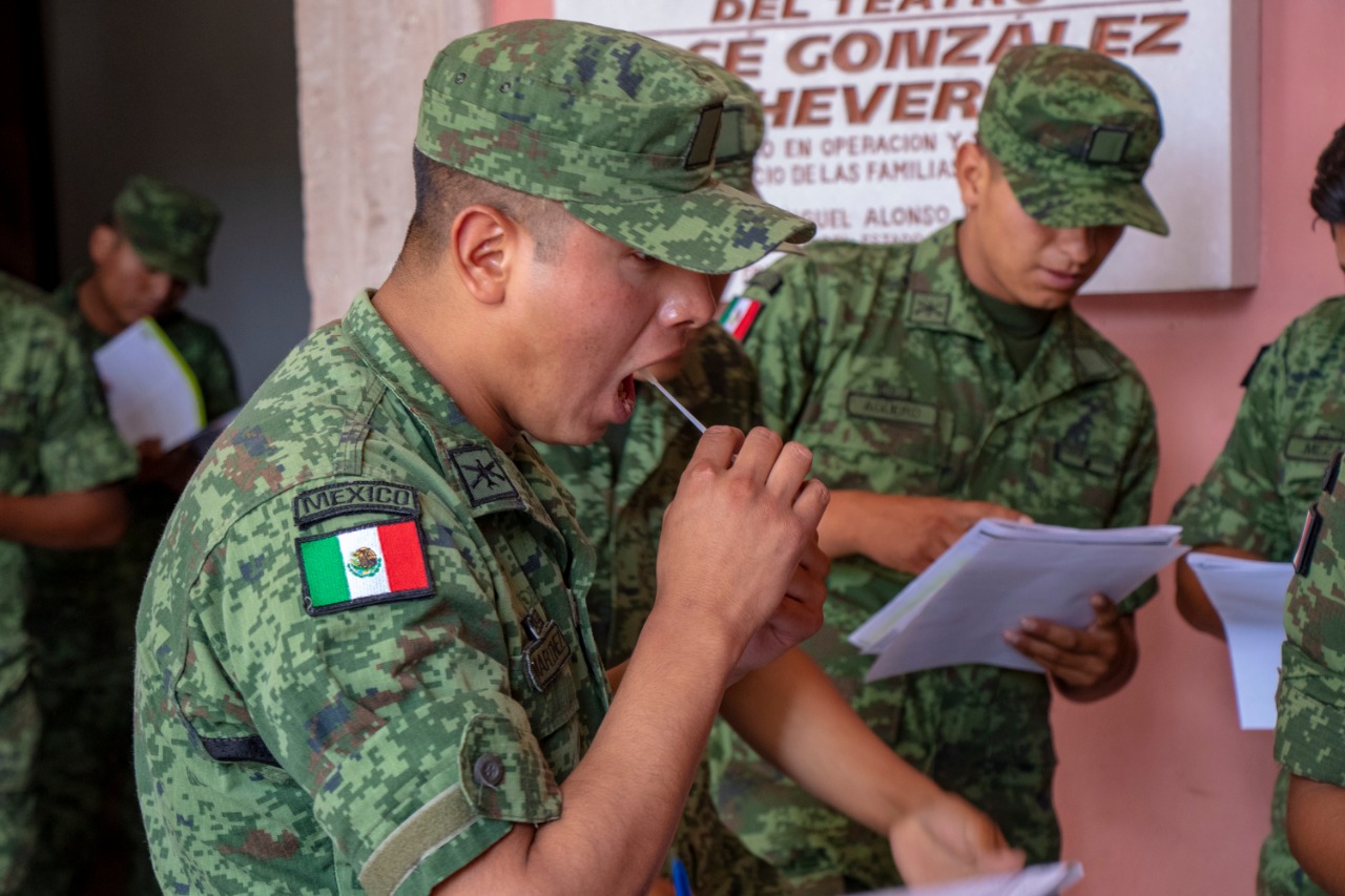 DIF FRESNILLO PROMUEVE LA DONACIÓN  DE CELULAS MADRE