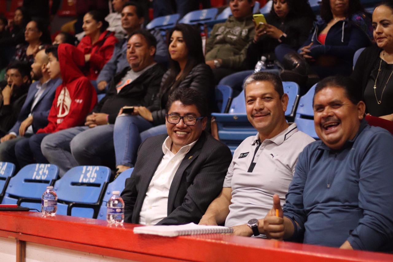 TREPIDANTE RESULTADO PARA PLATEROS DE FRESNILLO FRENTE A LOS MINEROS DE ZACATECAS
