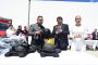 KUMBIA KINGS PRESENTE EN LA FENAZA