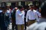 POR PRIMERA VEZ,  EL ALCALDE,  SAÚL MONREAL ÁVILA DIO EL GRITO DE INDEPENDENCIA EN EL PALACIO MUNICIPAL