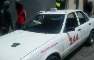 ASEGURA PEP A TAXISTA POR LA POSESIÓN DE CASI MEDIO KILOGRAMO DE DROGA